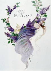Mai « La Chanson du mois »