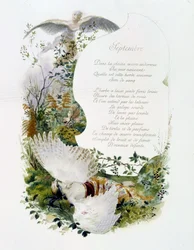 Septembre « La Chanson du mois »