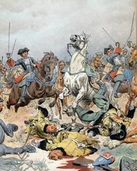 Guerre de Succession d