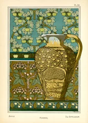 Le Pommier