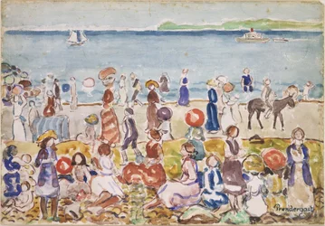 Revere Beach no 2