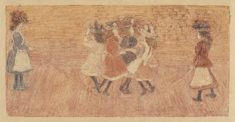 Corde à sauter