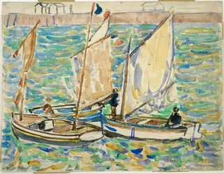 Saint-Malo