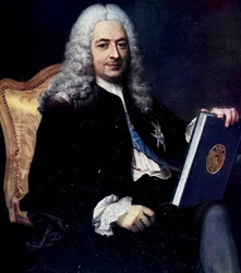 Philibert Orry