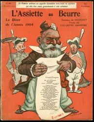 Couverture de "L