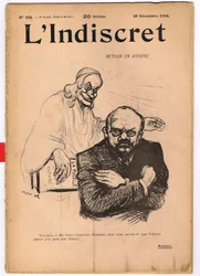 Couverture de « L