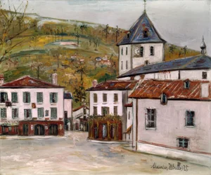 place de l