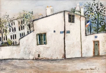 La Maison Berlioz
