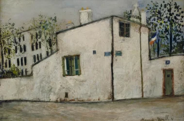 La Maison de Berlioz