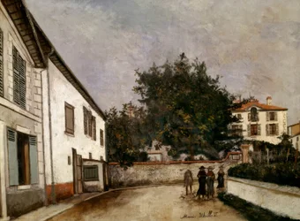 paysage