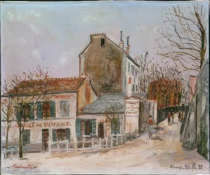 Le Lapin Agile