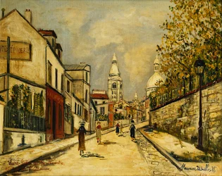 Rue de l