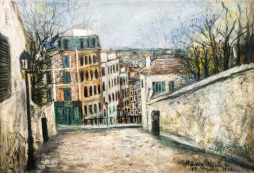 Rue du Mont-Cenis