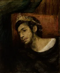 Assuérus, 1876