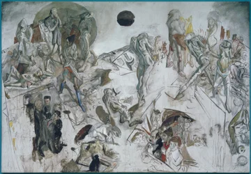 Résurrection