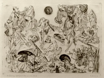 Résurrection
