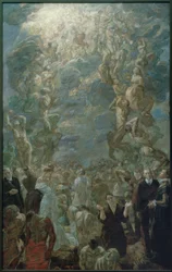 Résurrection