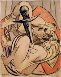 Frère et sœur