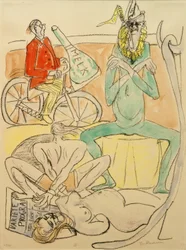 Cirque