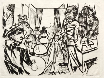 Noël 1919