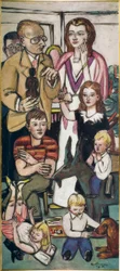 La famille Hope