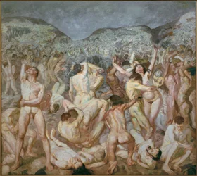 La Bataille
