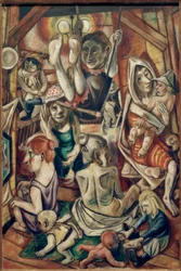 Bain de femmes
