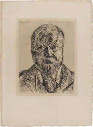 Conseiller privé Dr Carl Robert (1850-1922)