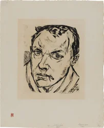 Grand Autoportrait