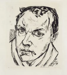 Grand Autoportrait