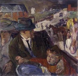 Dans la voiture