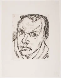 Grand Autoportrait