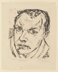 Grand autoportrait