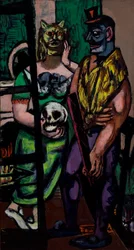 Mascarade