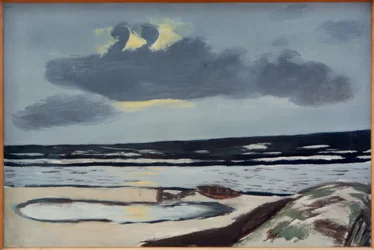 Plage de mer