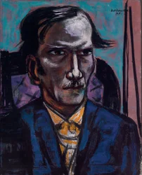 Portrait de Fred Conway