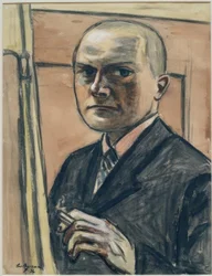 Autoportrait