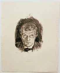Autoportrait
