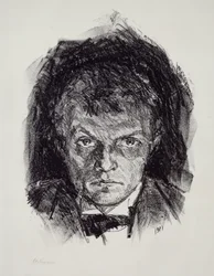Autoportrait