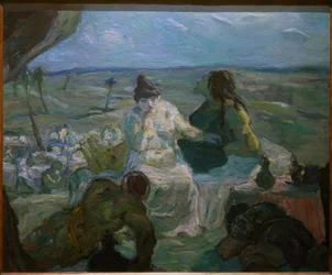 Samson et Dalila