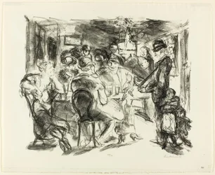 Taverne