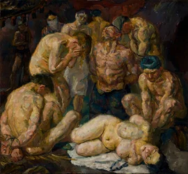 Les prisonniers
