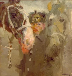 Le hussard