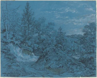 Altenhausen près de Freysing