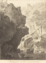 La Cascade
