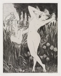 Le bol (Tente, opus XIV, partie 1, no 15)