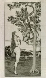 Le serpent