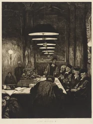 Une mère III