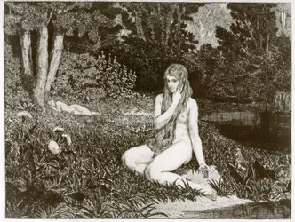Ève et l