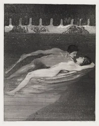 Nuit (Tente, Opus XIV, 1re partie, n° 12)